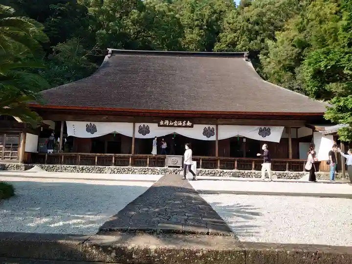 臨済寺の本殿・本堂