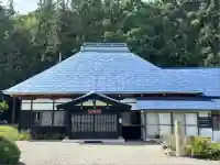 戸塚山 泉養院 置賜三十三番札所(山形県)