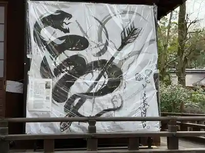 賀茂御祖神社（下鴨神社）(京都府)