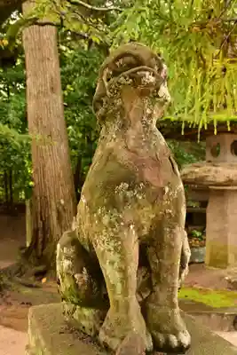 八重垣神社(島根県)