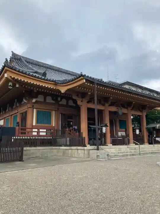 壬生寺(京都府)