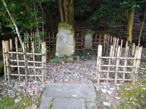 大雲寺（岩倉観音）(京都府)