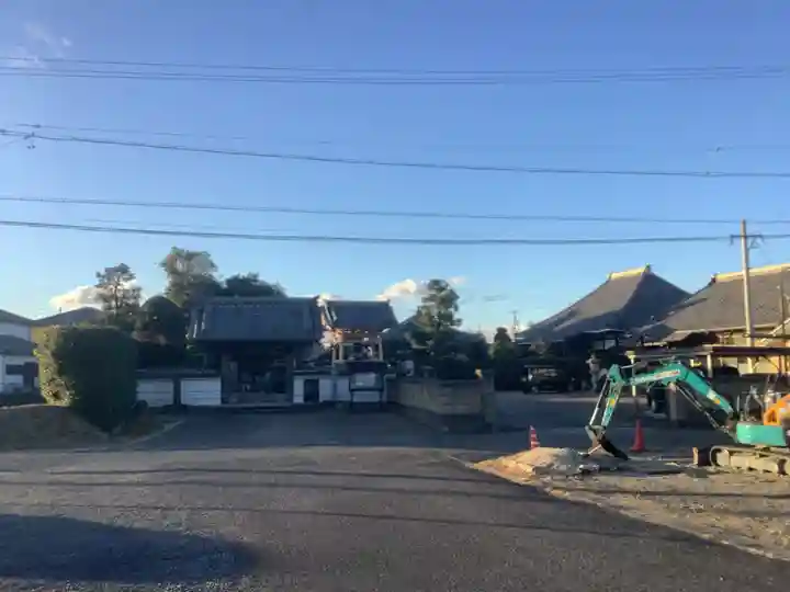 広済寺のその他建物