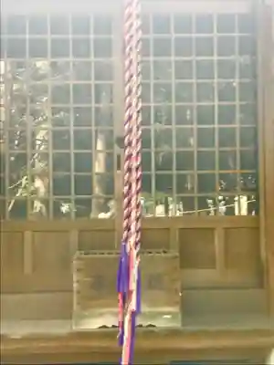 火皇子神社(千葉県)