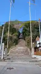 子鍬倉神社のお祭り