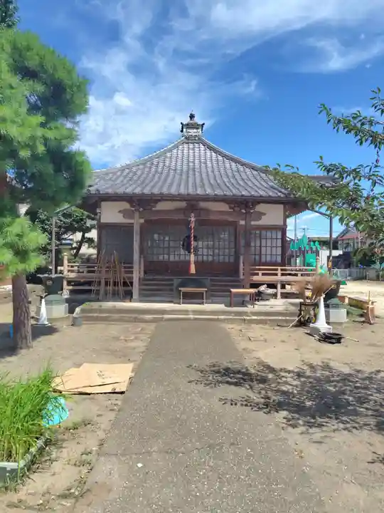 龍光寺(群馬県)