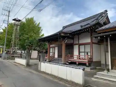 長久寺(千葉県)