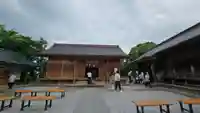 立虫神社(島根県)