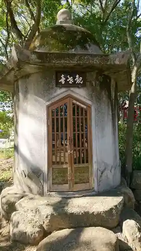 藤田神社[旧児島湾神社]の建物その他