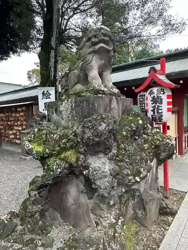 大國魂神社(東京都)