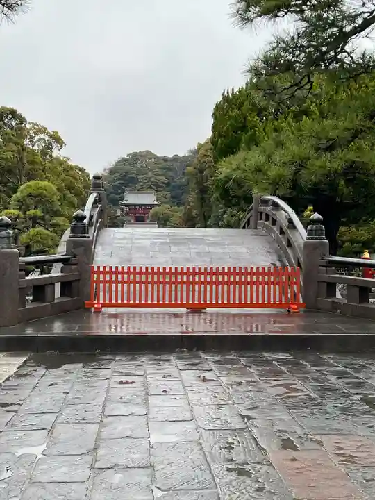 鶴岡八幡宮(神奈川県)