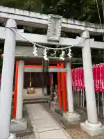 本町南町八幡神社(東京都)