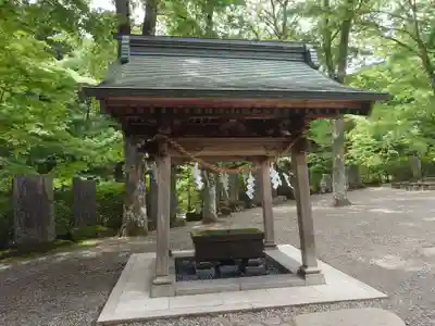 古峯神社(栃木県)