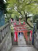 花園稲荷神社(東京都)