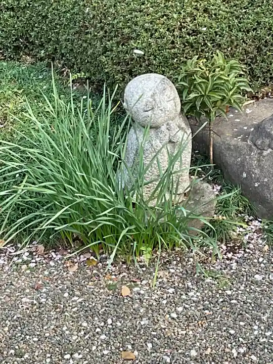 宝光寺(神奈川県)