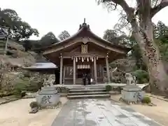 宝満宮竈門神社(福岡県)
