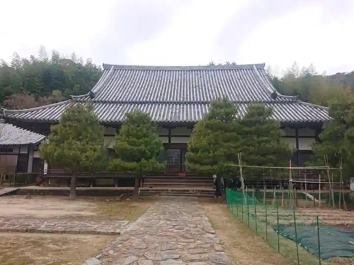 洞春寺(山口県)