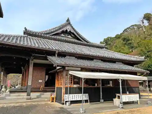 清水寺(長崎県)