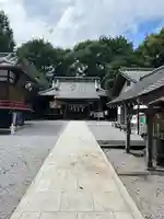 咲前神社(群馬県)