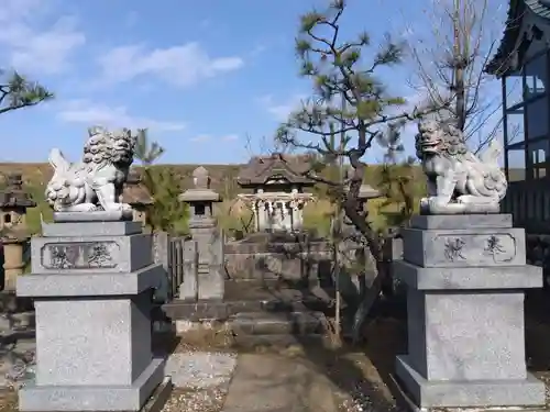 黒龍神社(福井県)
