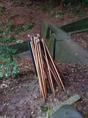 事任八幡宮のその他建物