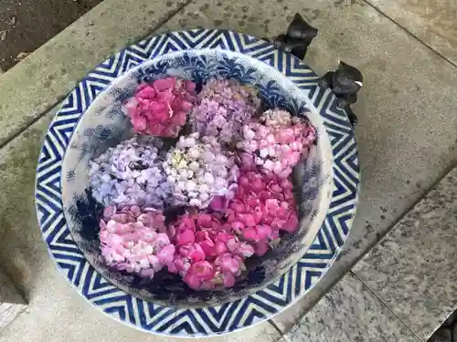 都波岐奈加等神社(三重県)