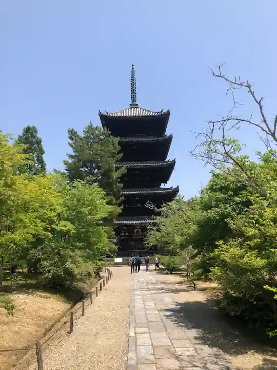 仁和寺のその他建物