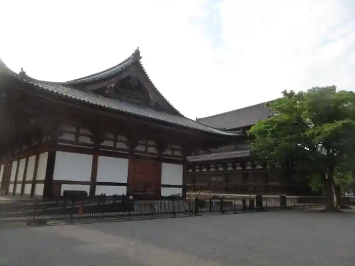 東寺(教王護国寺)(京都府)