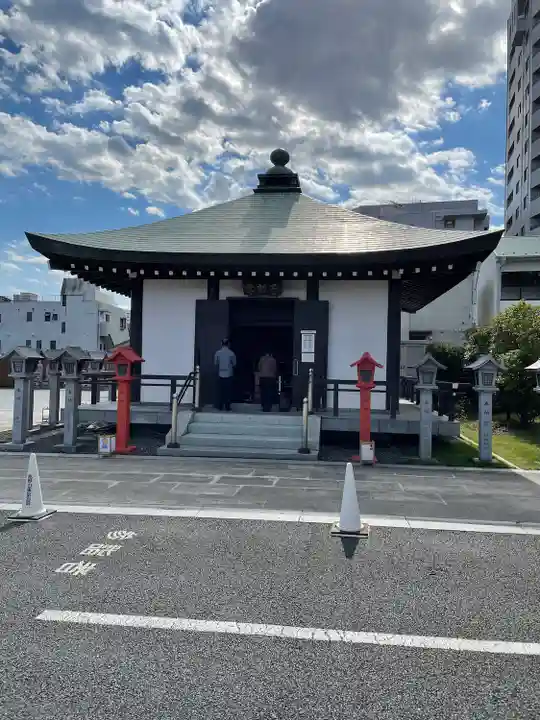 高野山東京別院(東京都)