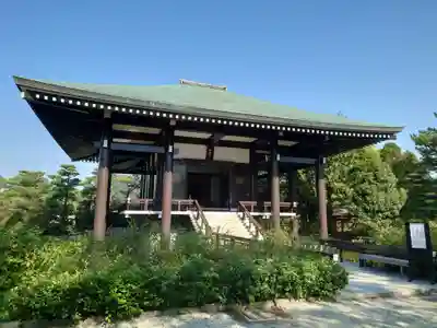 中宮寺(奈良県)