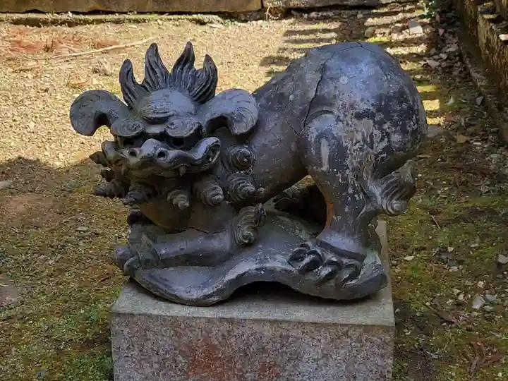 龍野神社(兵庫県)