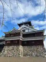 朝暉神社(京都府)