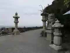 二見興玉神社の建物その他