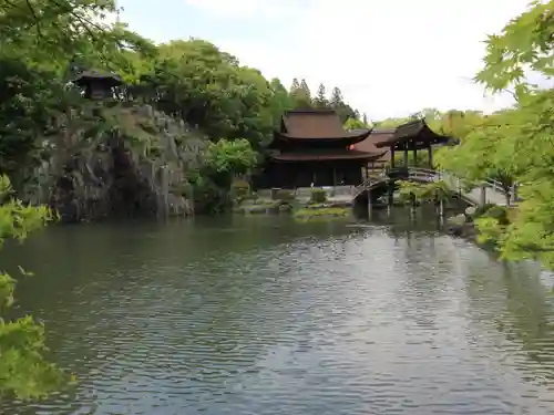 永保寺のその他建物