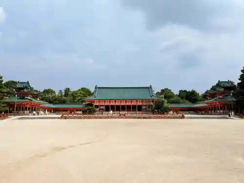 平安神宮(京都府)