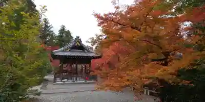 鍬山神社のその他建物