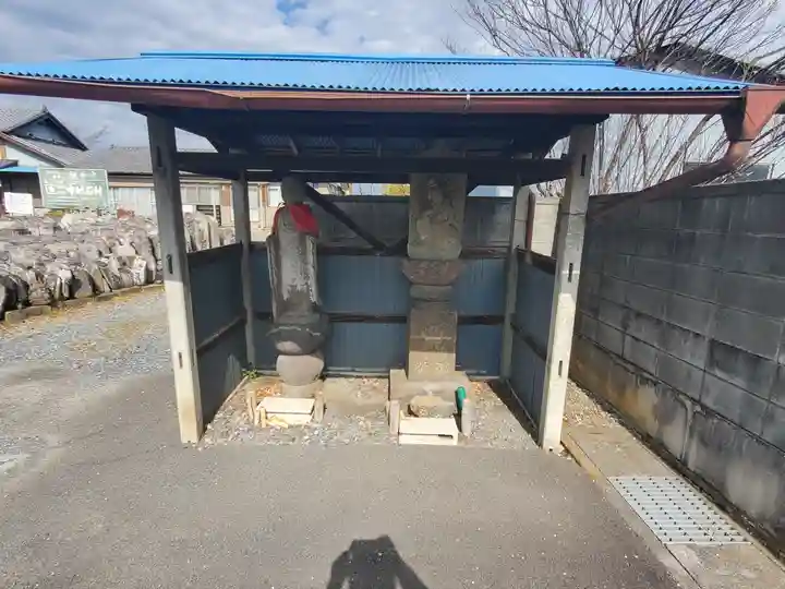 観音寺 (奥戸町)(栃木県)