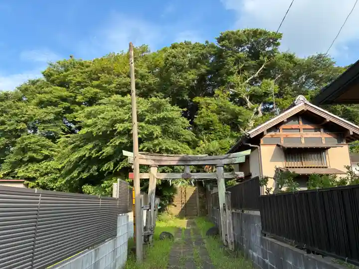 金比羅神社(千葉県)