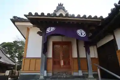 寂照寺(三重県)