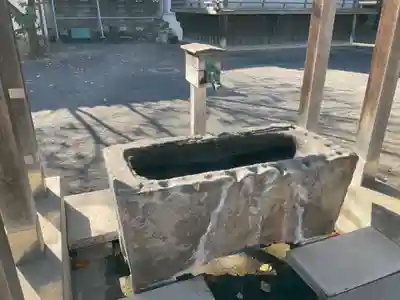 六所神社(東京都)