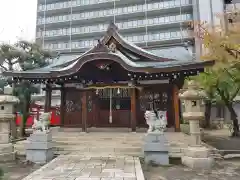 八宮神社(兵庫県)