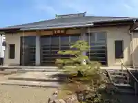 西方山極楽寺(岐阜県)