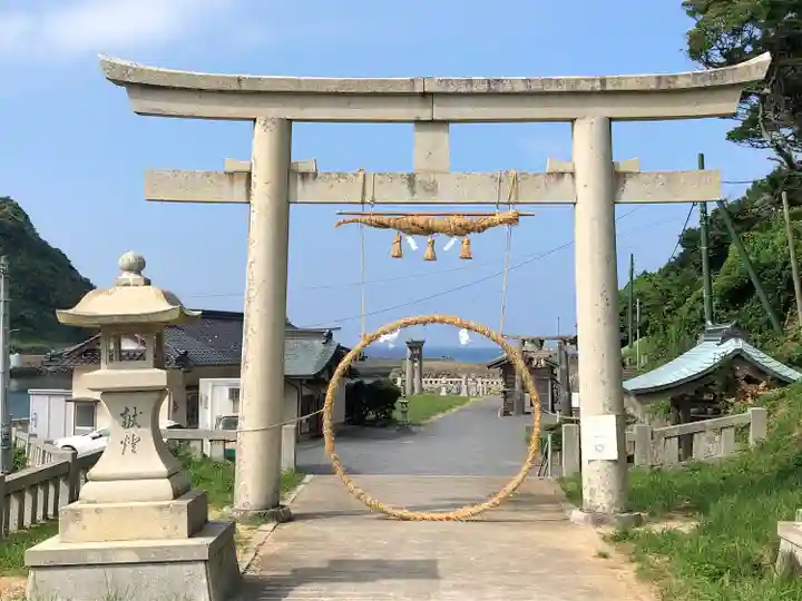 田島神社(佐賀県)