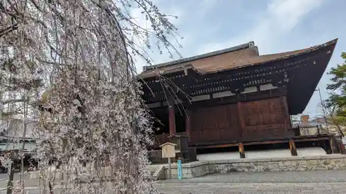 大報恩寺（千本釈迦堂）(京都府)