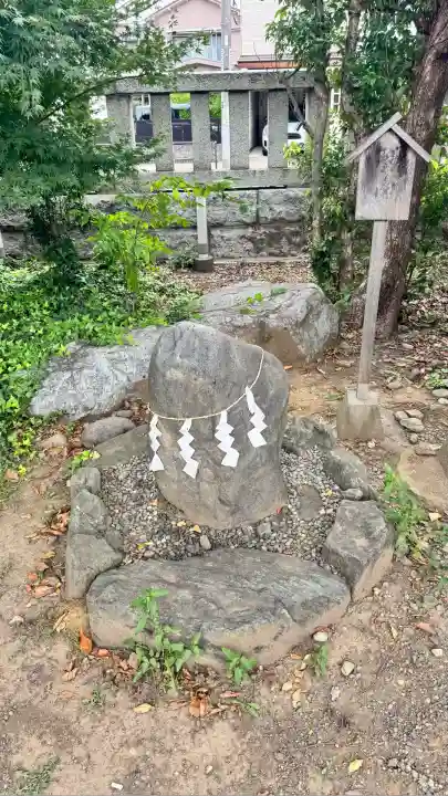 日野八坂神社(東京都)