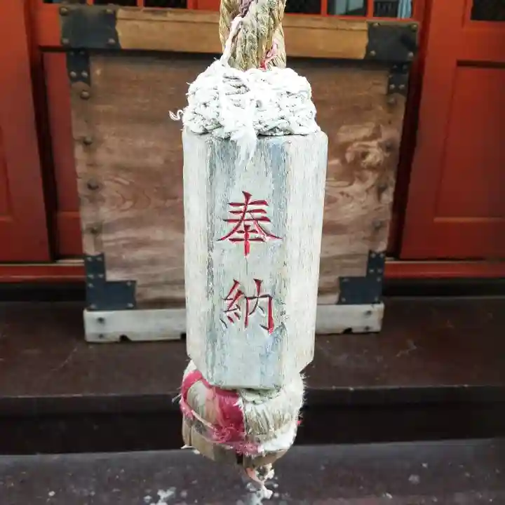 寳田恵比寿神社のその他建物