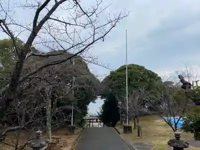 名島神社のその他建物