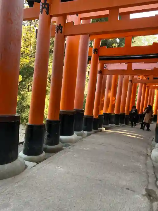 伏見稲荷大社の{uncategorized: "未分類", other: "その他", undefined: "問題あり", building: "その他建物", grave: "お墓", sacred_gate: "鳥居", guardian: "狛犬", statue: "像", buddha: "仏像", history: "歴史", nature: "自然", garden: "庭園", animal: "動物", pagoda: "塔", temizu: "手水舎", mountain_gate: "山門・神門", sanctuary: "本殿・本堂", subordinate: "末社・摂社", art: "芸術", scenery: "景色", jizo: "地蔵", ema: "絵馬", goshuin: "御朱印", omikuji: "おみくじ", items: "授与品その他", amulet: "お守り", goshuincho: "御朱印帳", eats: "食事", festival: "お祭り", votive_dance: "神楽", shichigosan: "七五三参", wedding: "結婚式", experience: "体験その他", initially: "初詣", around: "周辺", anti_infection: "感染症対策"}
