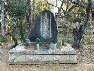 円立寺(三重県)