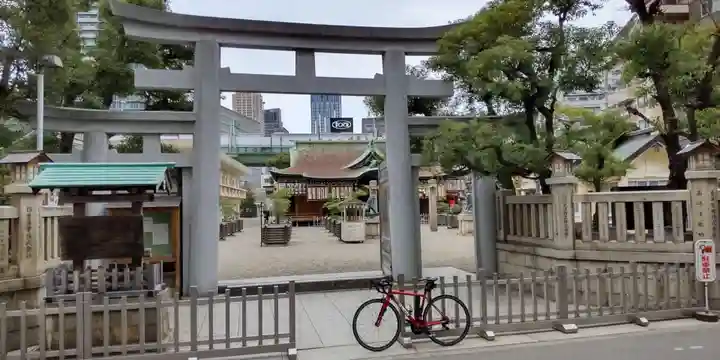 今宮戎神社(大阪府)